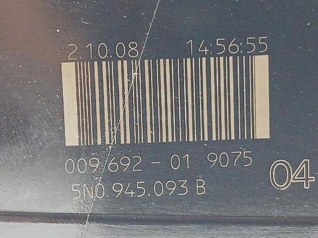 5N0945093B Piloto trasero interior izquierdo comprar Girona