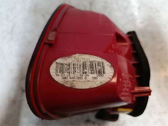 5N0945093G VAG Piloto trasero interior izquierdo  comprar en Lleida