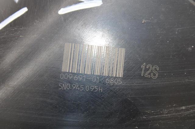 5N0945095H Piloto trasero exterior izquierdo comprar Almería