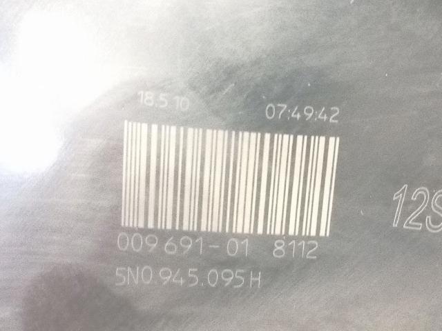 VAG 5N0945095H Piloto trasero exterior izquierdo  en stock Terrassa