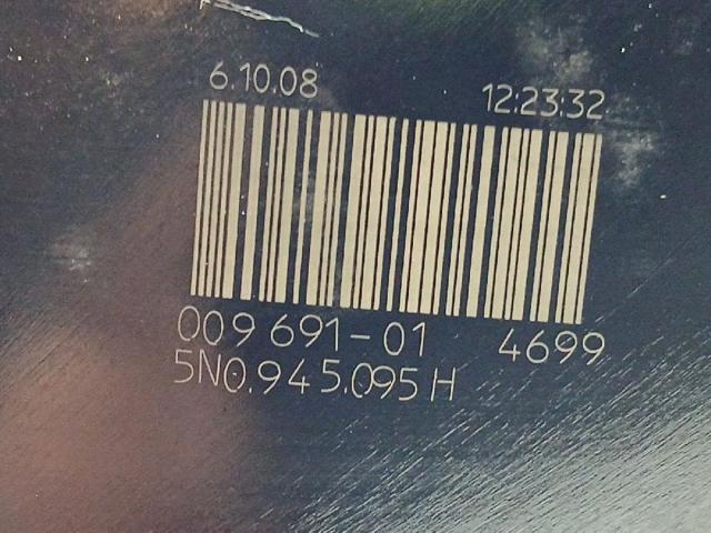 5N0945095H Piloto trasero exterior izquierdo comprar Almería
