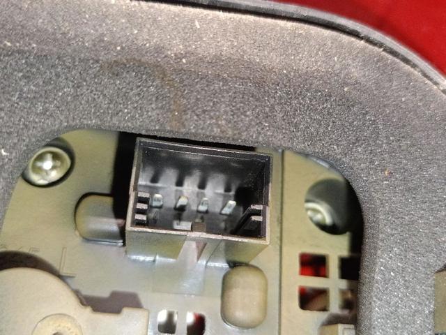 5N0945095Q Piloto trasero exterior izquierdo  comprar en Zaragoza
