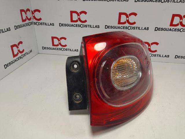 5N0945096H VAG Piloto trasero exterior derecho comprar Alcalá
