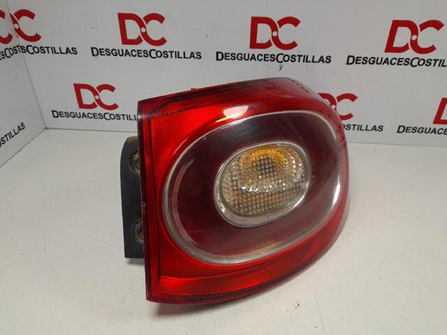 5N0945096H Piloto trasero exterior derecho  disponible Málaga