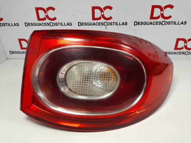 5N0945096H Piloto trasero exterior derecho comprar Girona