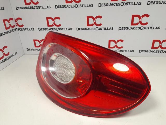 5N0945096H VAG Piloto trasero exterior derecho  en stock Huelva
