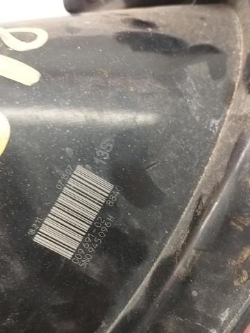 5N0945096H VAG Piloto trasero exterior derecho  en stock Huelva