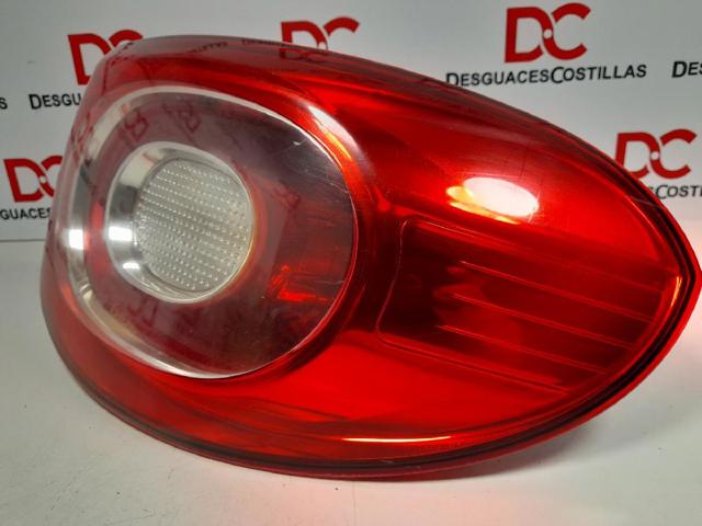 VAG 5N0945096H Piloto trasero exterior derecho  comprar en Murcia