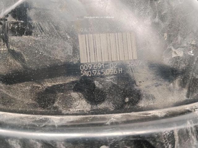 5N0945096H VAG Piloto trasero exterior derecho  comprar en Lleida