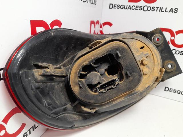 5N0945096H Piloto trasero exterior derecho comprar Sevilla