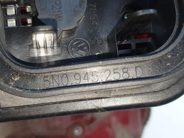 VAG 5N0945096Q Piloto trasero exterior derecho  comprar en Murcia