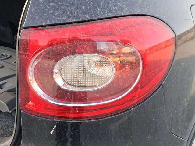 Piloto trasero exterior derecho 5N0945112D VAG