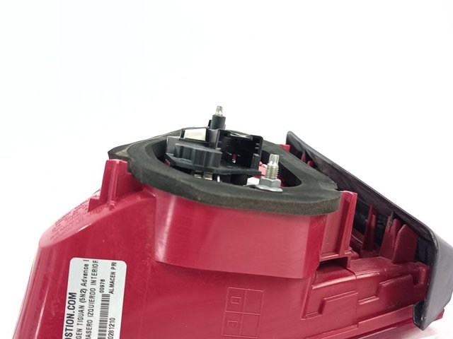 5N0945309 Piloto trasero interior izquierdo comprar Sevilla