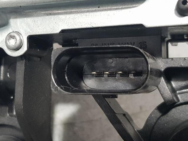 5N0955711A Motor del limpiaparabrisas trasero  disponible Málaga