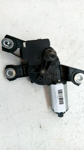 5N0955711A Motor del limpiaparabrisas trasero  disponible Burgos