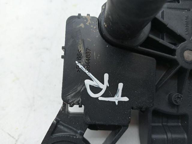 5N0955711A VAG Motor del limpiaparabrisas trasero  disponible Vigo