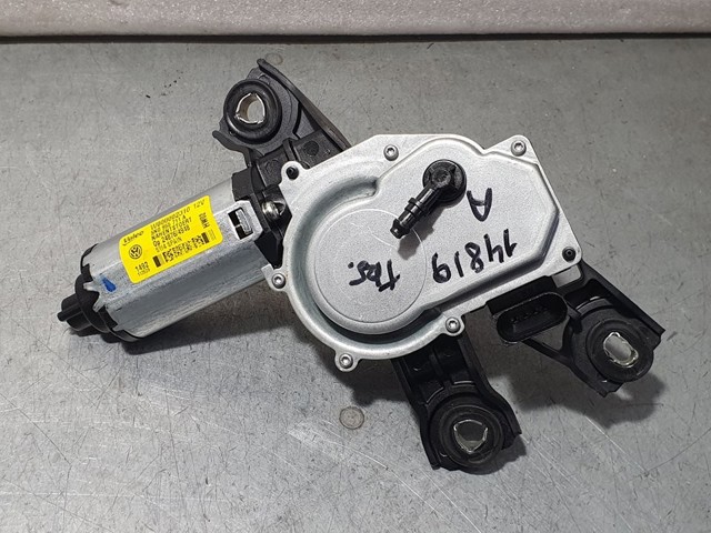 5N0955711A VAG Motor del limpiaparabrisas trasero  disponible Ourense