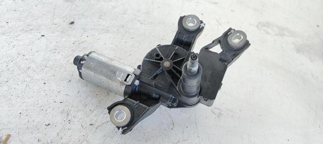 VAG 5N0955711A Motor del limpiaparabrisas trasero  comprar en Albacete