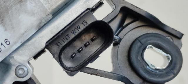 5N0955711A VAG Motor limpiaparabrisas, trasera  en stock Huelva