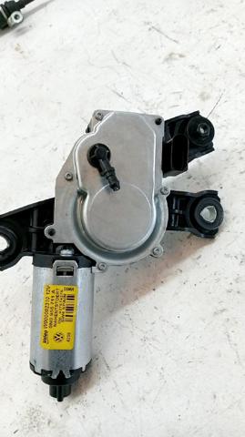 VAG 5N0955711A Motor del limpiaparabrisas trasero  comprar en Albacete