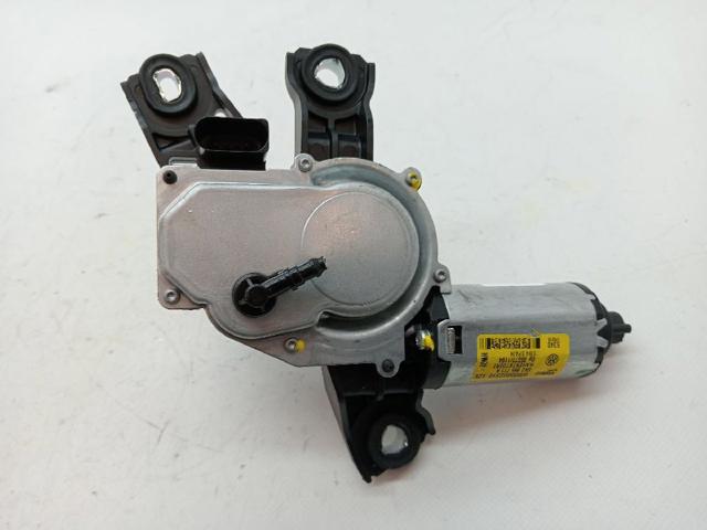 5N0955711A Motor limpiaparabrisas, trasera  en stock Granada