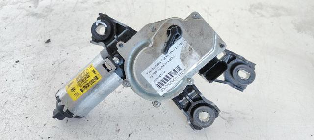 5N0955711A VAG Motor del limpiaparabrisas trasero  comprar en Oviedo