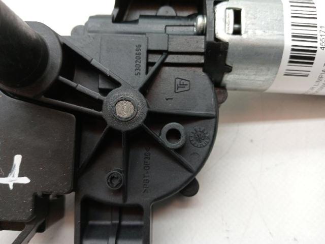 5N0955711A VAG Motor del limpiaparabrisas trasero  disponible Alicante