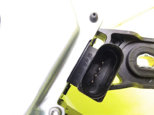 VAG 5N0955711A Motor del limpiaparabrisas trasero  comprar en Ponferrada