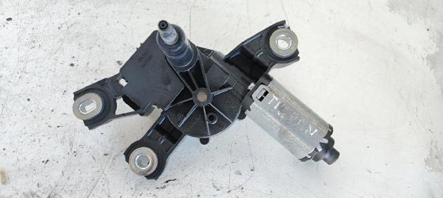 VAG 5N0955711A Motor limpiaparabrisas, trasera comprar Pamplona