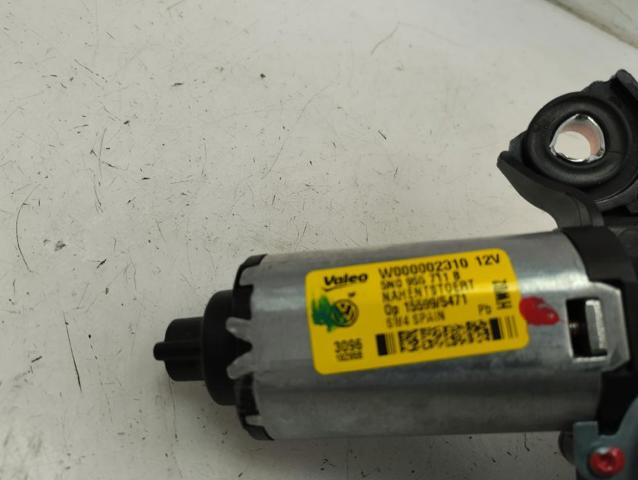 VAG 5N0955711B Motor limpiaparabrisas, trasera  en stock Valencia