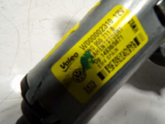 5N0955711B Motor limpiaparabrisas, trasera comprar Sevilla