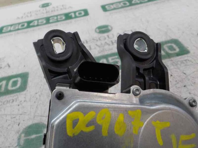 5N0955711B Motor del limpiaparabrisas trasero  comprar en Zaragoza