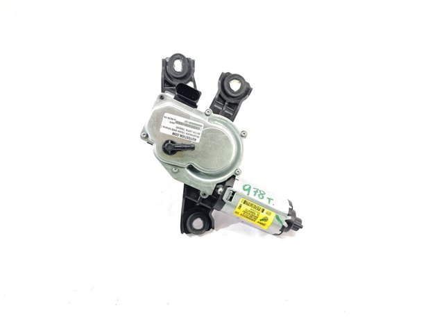5N0955711B Motor limpiaparabrisas, trasera comprar Girona