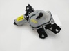 Motor limpiaparabrisas luna trasera 5N0955711B VAG
