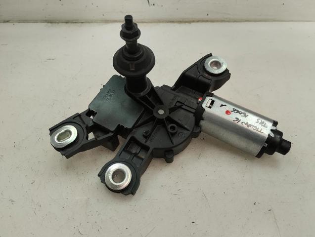 VAG 5N0955711B Motor limpiaparabrisas, trasera  en stock Valencia