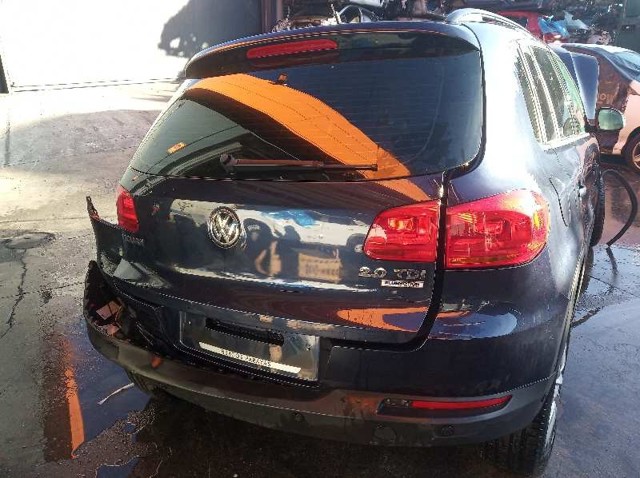 5N0955711B VAG Motor limpiaparabrisas, trasera comprar Bilbao