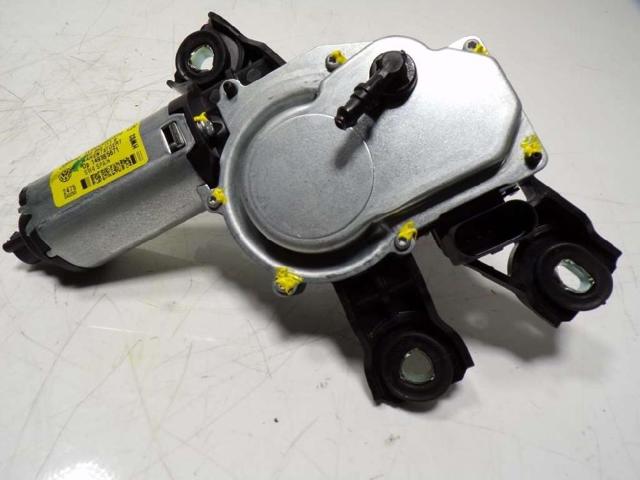 VAG 5N0955711B Motor limpiaparabrisas, trasera  en stock Valencia