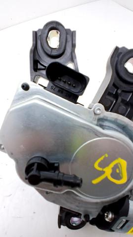5N0955711B VAG Motor limpiaparabrisas, trasera  en stock Córdoba