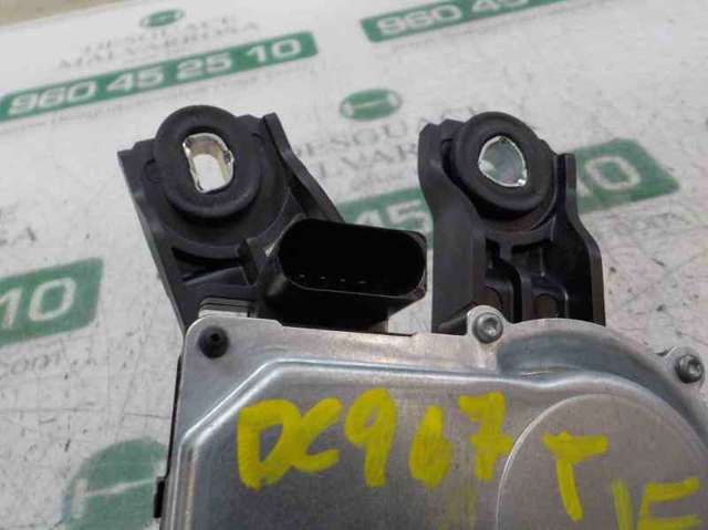 5N0955711B VAG Motor del limpiaparabrisas trasero  comprar en Jaén