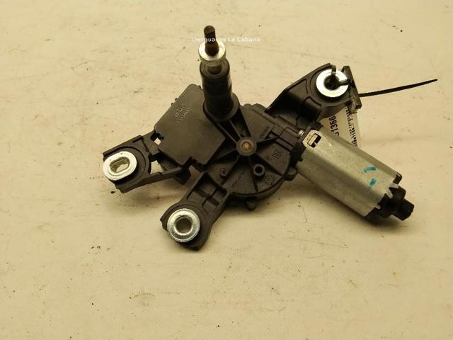 5N0955711B VAG Motor del limpiaparabrisas trasero  comprar en Lleida