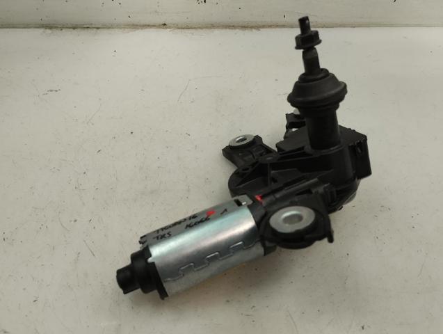 VAG 5N0955711B Motor del limpiaparabrisas trasero  disponible Valladolid