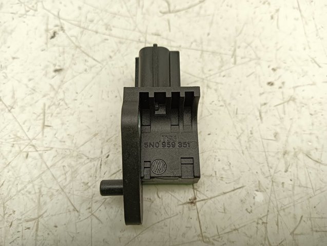VAG 5N0959351 Sensor de airbag delantero comprar Tarragona