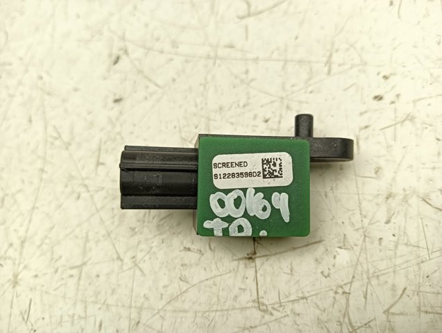 5N0959351 Sensor de airbag delantero comprar Almería