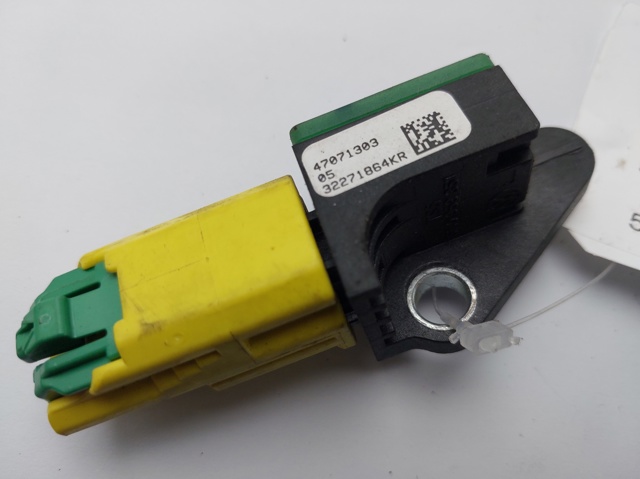 VAG 5N0959351B Sensor de airbag delantero  en stock Valencia