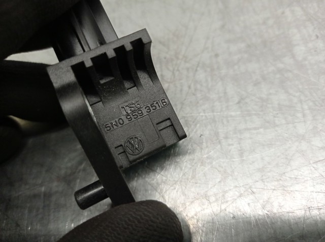 5N0959351B VAG Sensor de airbag delantero  en stock Huelva