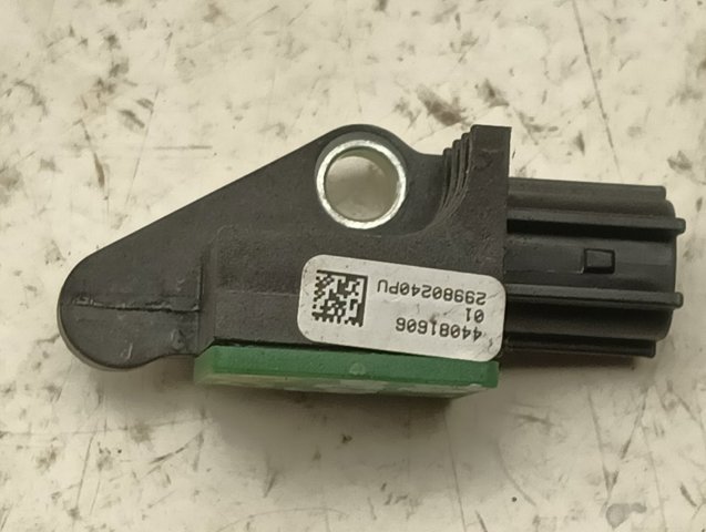 VAG 5N0959351B Sensor de airbag delantero  en stock Terrassa