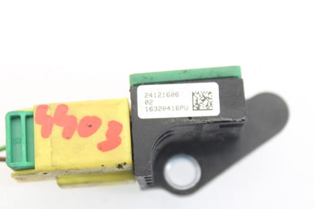 5N0959351B Sensor de airbag delantero  en stock Sabadell