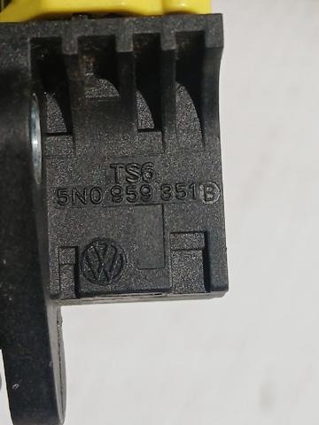 VAG 5N0959351B Sensor de airbag delantero  comprar en Albacete