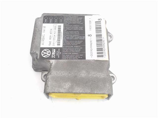 5N0959655A Módulo de control de airbag  disponible Málaga