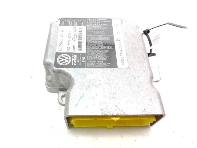 5N0959655A Módulo de control de airbag comprar Almería